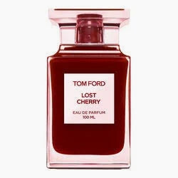 Tom Ford Lost Cherry 100ML