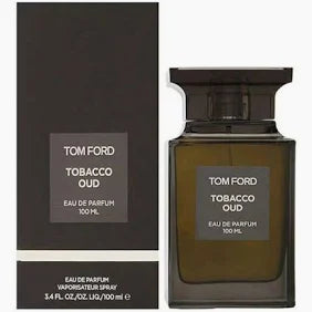 Tom Ford tobacco oud 100ML