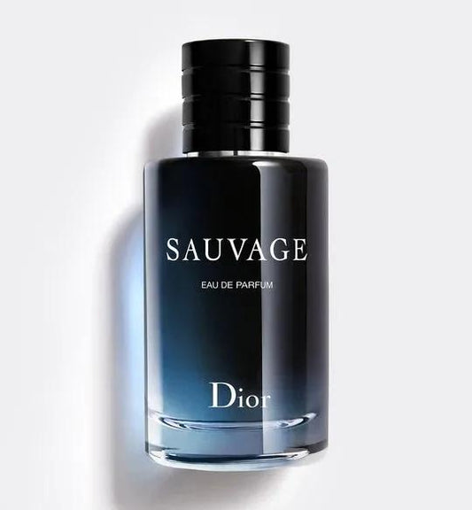 Dior Sauvage EDP For Men 100ML