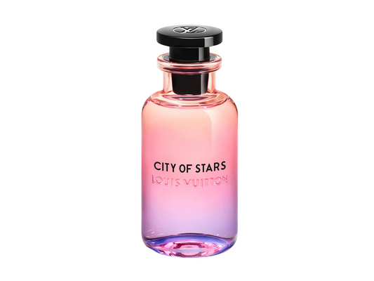 Louis Vuitton City Of Stars Eau De Parfum 100ML