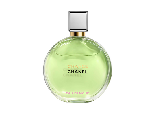 Chanel Chance Eau Fraiche Eau De Parfum 100ML