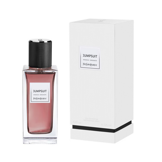 YSL Jumpsuit Le Vestiaire des Parfums EDP 125ML