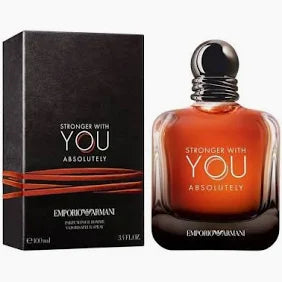 Stronger with you Absolutely 100ML
