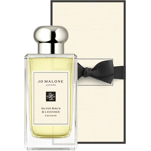 Jo Malone London Silver Birch & Lavender Cologne 100ML